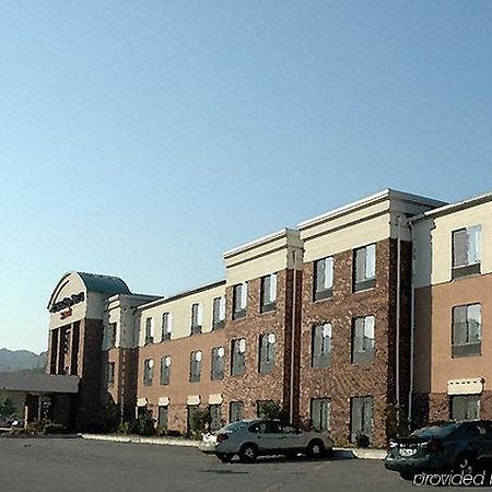 Springhill Suites Prince Frederick Экстерьер фото