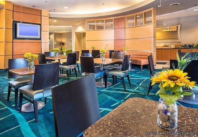 Springhill Suites Prince Frederick Экстерьер фото