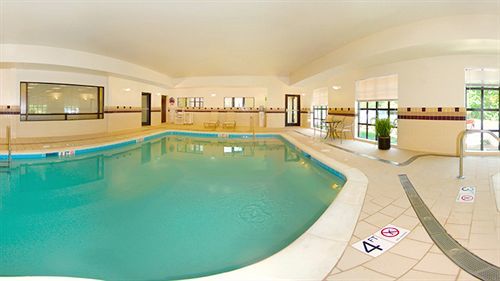 Springhill Suites Prince Frederick Экстерьер фото