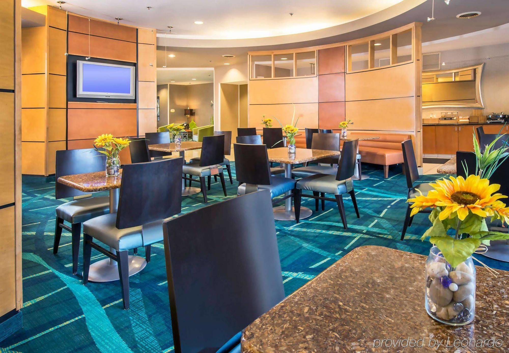 Springhill Suites Prince Frederick Экстерьер фото