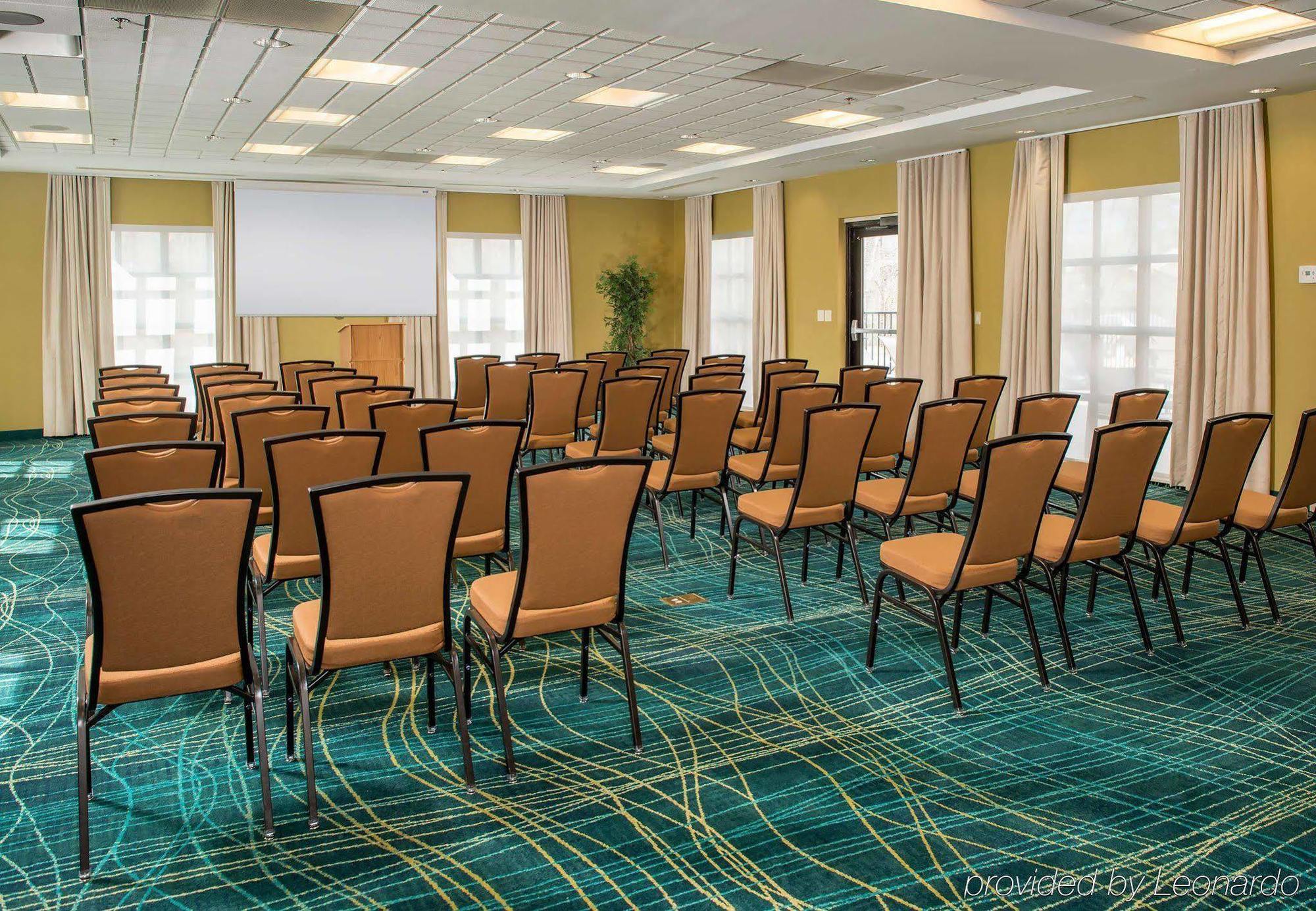 Springhill Suites Prince Frederick Экстерьер фото